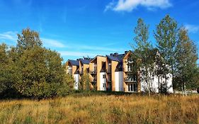 Apartament Dzień Dobry Karpacz