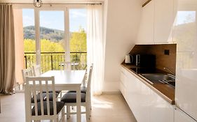 Apartament Dzień Dobry Karpacz